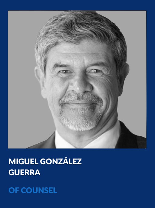 Miguel González Guerra