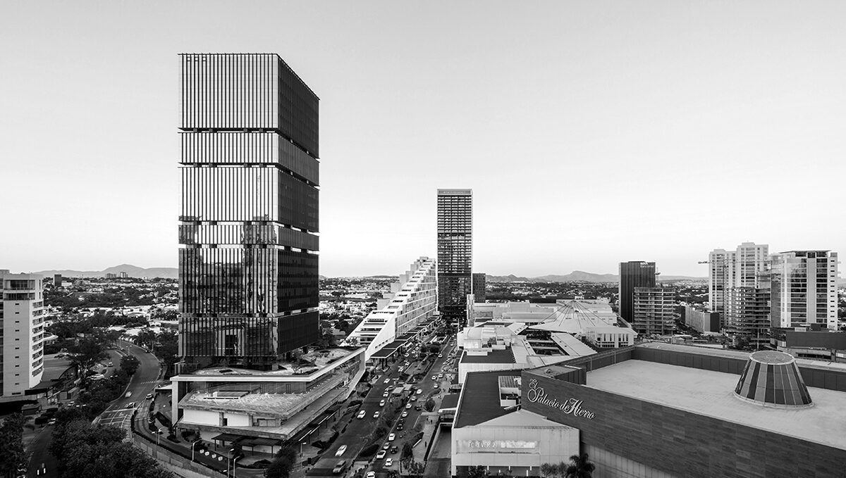 nominación como firma del año – con cede fuera de la ciudad de mexico