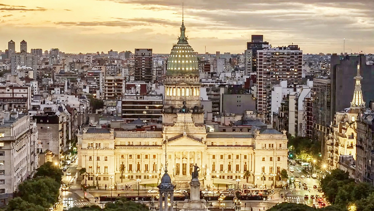 Conferencia Global de la NYSBA de 2026