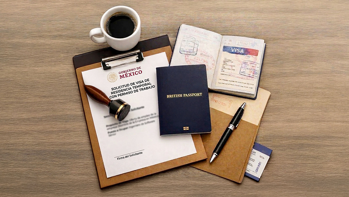 visa.guide-lines-2026 Visa guia 2026